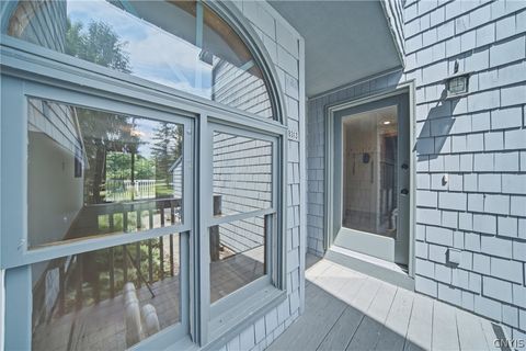 Photo of 8313 Decoy Run RUN #8313, Manlius, NY 13104 (MLS # S1678854)