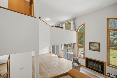 Tiny photo for 8313 Decoy Run RUN #8313, Manlius, NY 13104 (MLS # S1678854)
