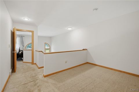 Tiny photo for 8313 Decoy Run RUN #8313, Manlius, NY 13104 (MLS # S1678854)