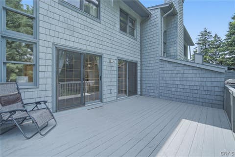 Tiny photo for 8313 Decoy Run RUN #8313, Manlius, NY 13104 (MLS # S1678854)