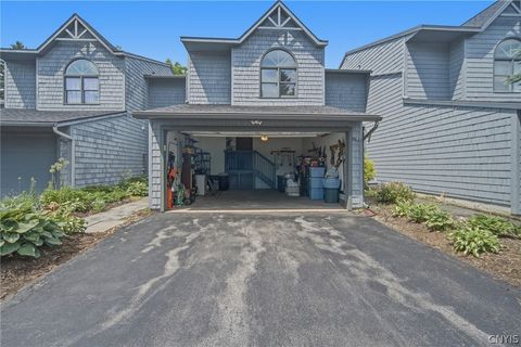 Tiny photo for 8313 Decoy Run RUN #8313, Manlius, NY 13104 (MLS # S1678854)