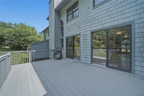 Tiny photo for 8313 Decoy Run RUN #8313, Manlius, NY 13104 (MLS # S1678854)