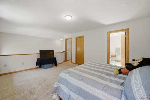 Tiny photo for 8313 Decoy Run RUN #8313, Manlius, NY 13104 (MLS # S1678854)