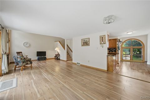 Tiny photo for 8313 Decoy Run RUN #8313, Manlius, NY 13104 (MLS # S1678854)