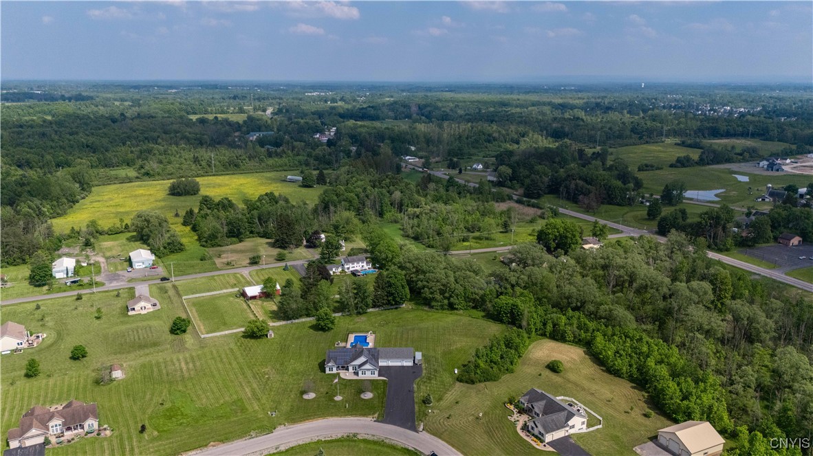 4838 Appaloosa Trl, Clay, New York image 35