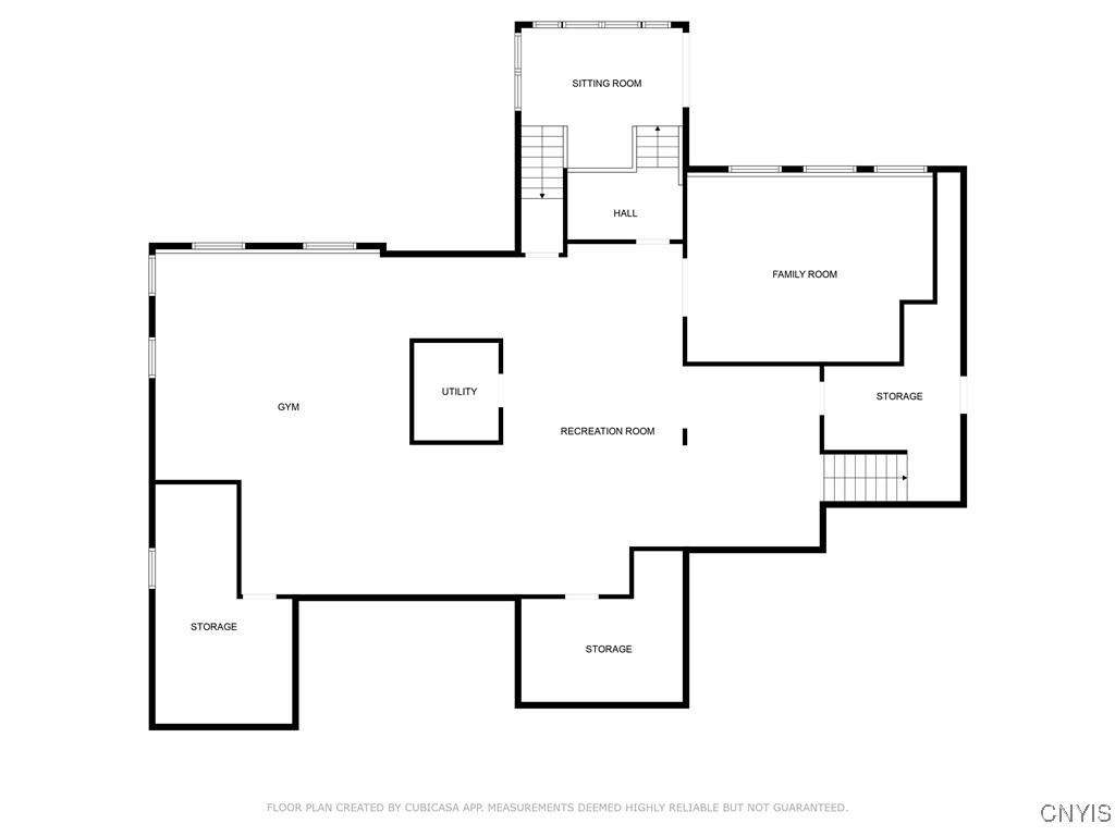 4838 Appaloosa Trl, Clay, New York image 41