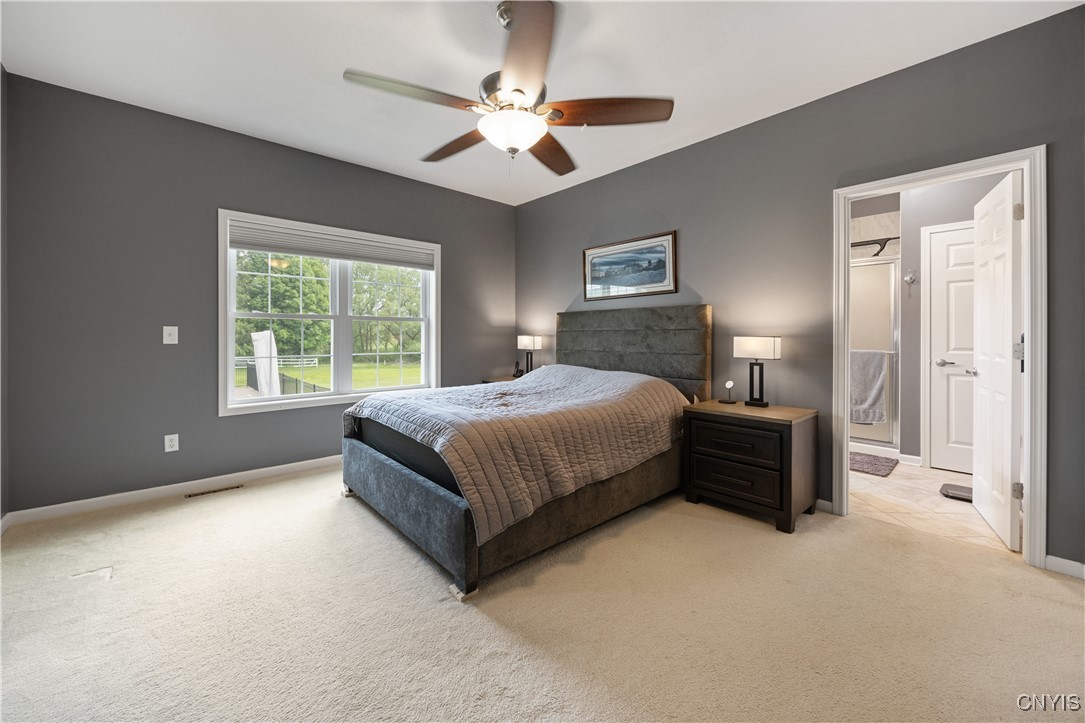 4838 Appaloosa Trl, Clay, New York image 13