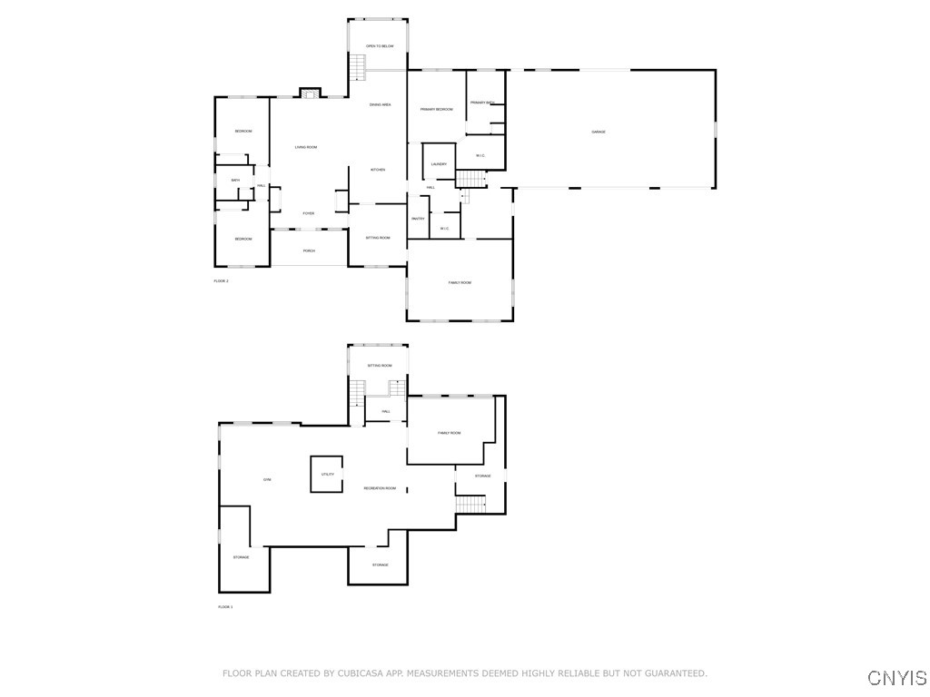 4838 Appaloosa Trl, Clay, New York image 42