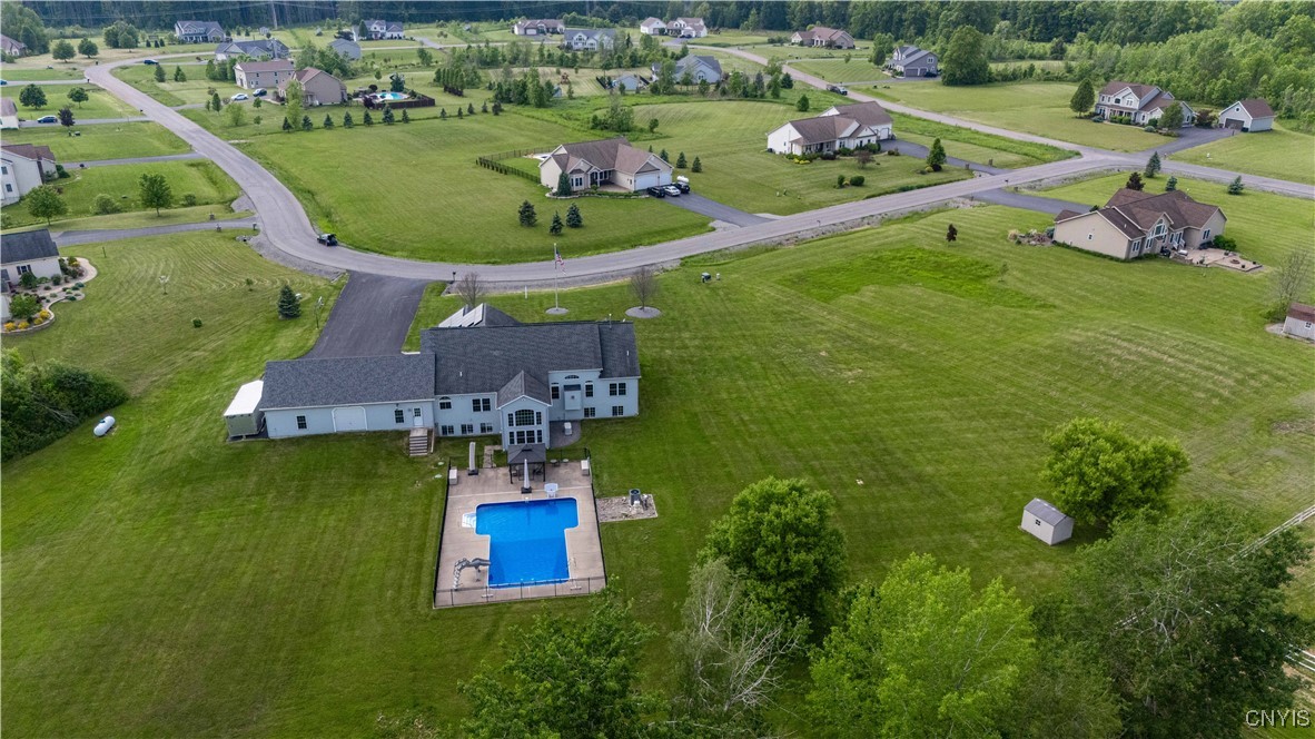 4838 Appaloosa Trl, Clay, New York image 37