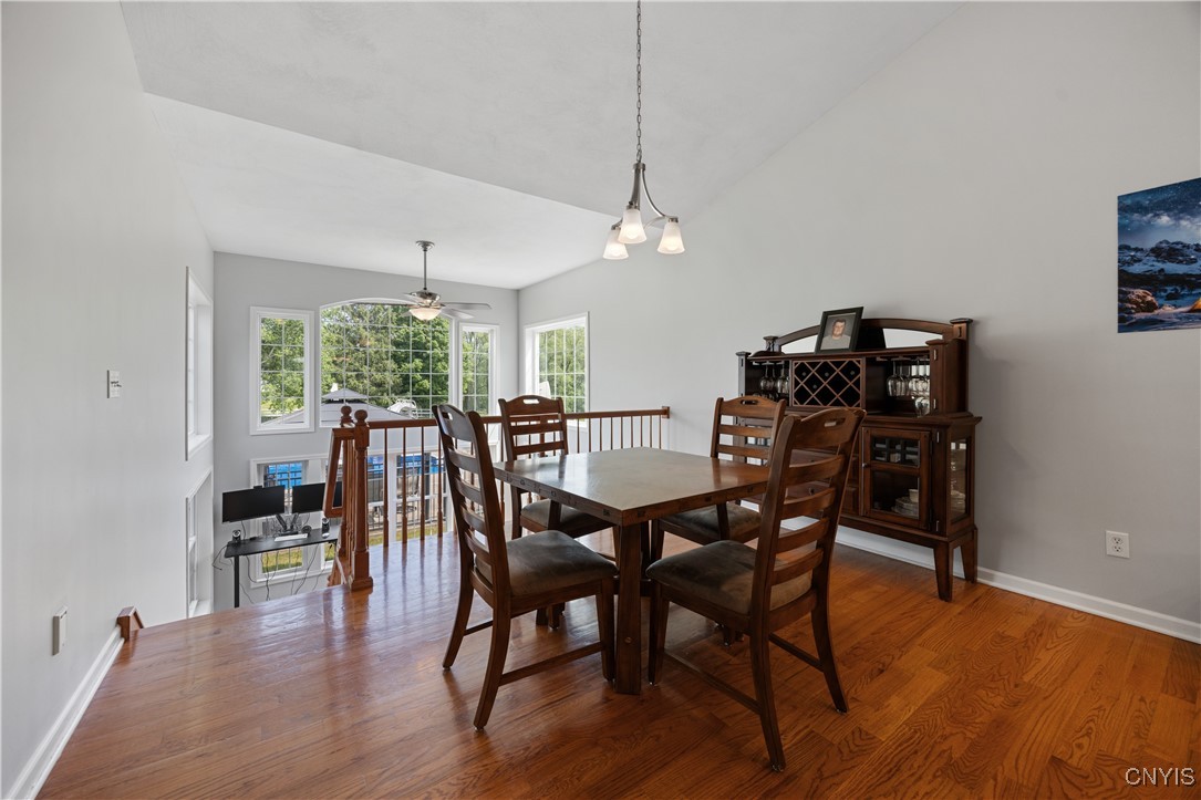 4838 Appaloosa Trl, Clay, New York image 8