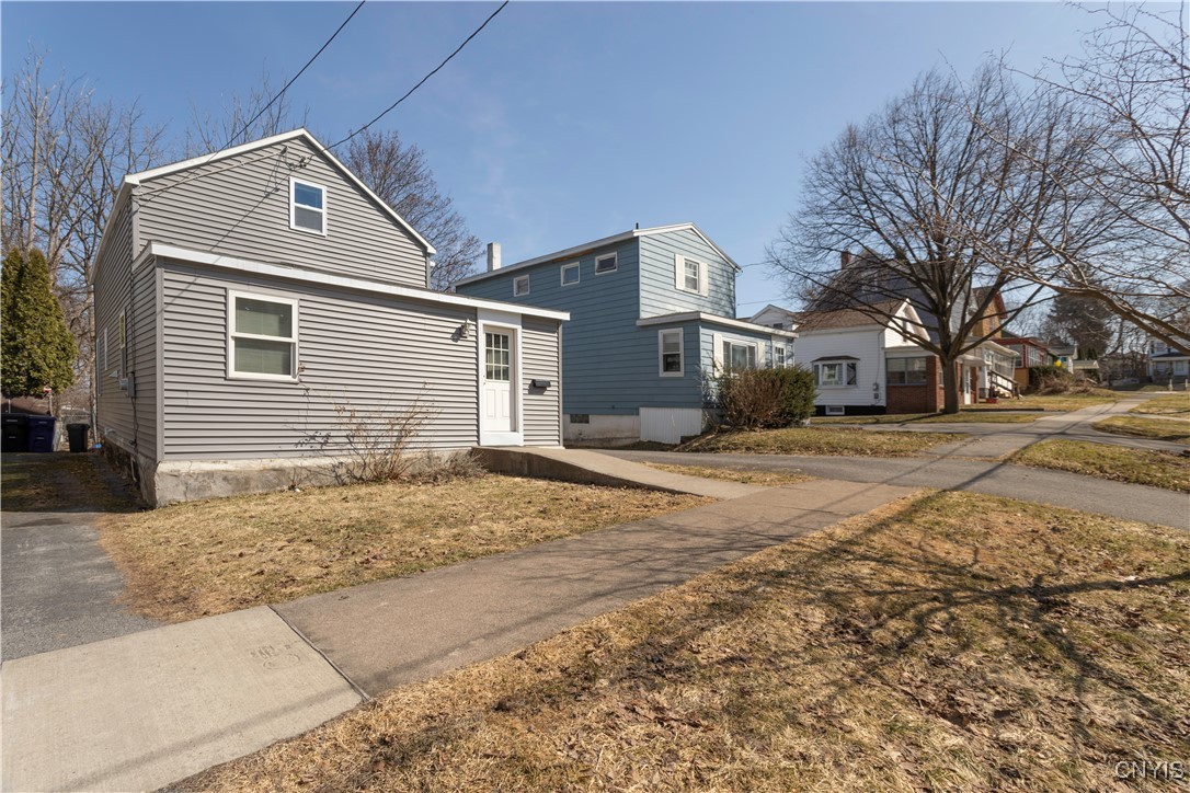 114 Willis Avenue, Syracuse, New York image 39