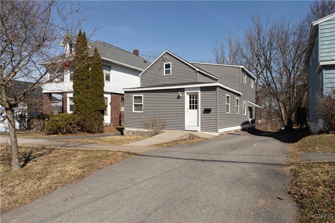 114 Willis Avenue, Syracuse, New York image 37
