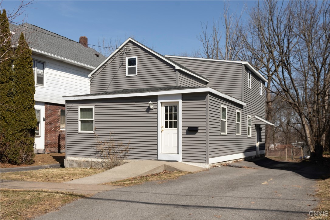 114 Willis Avenue, Syracuse, New York image 1