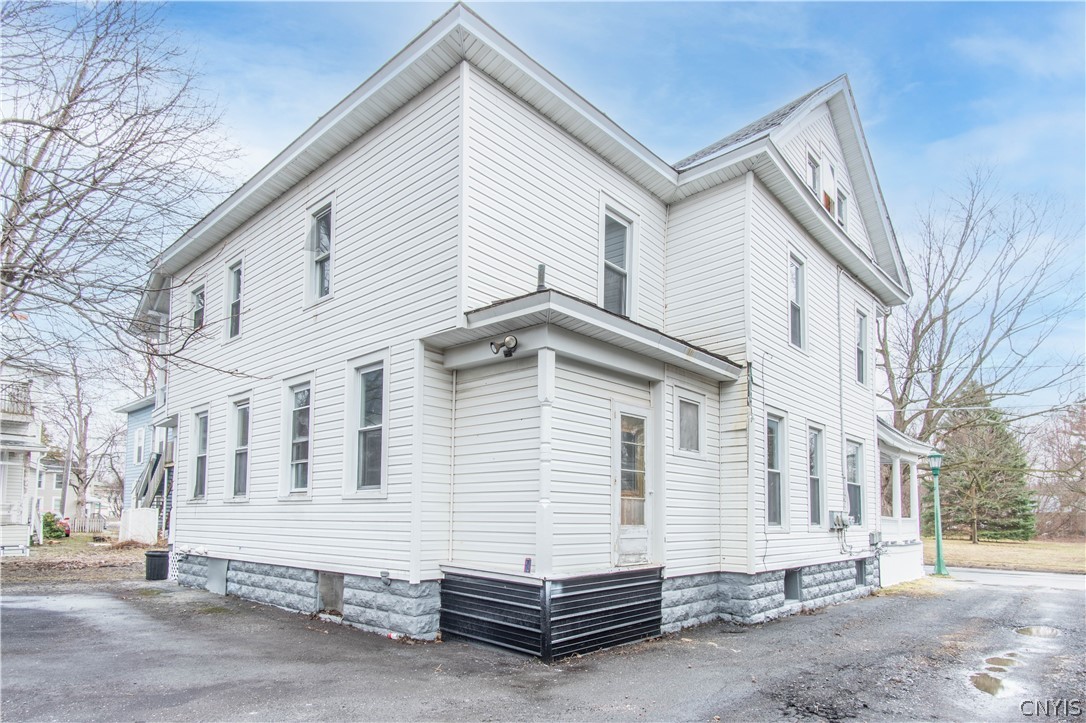 357 Keyes Avenue