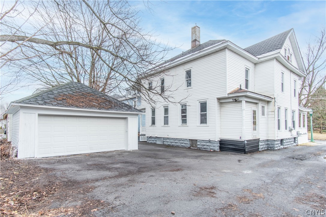357 Keyes Avenue