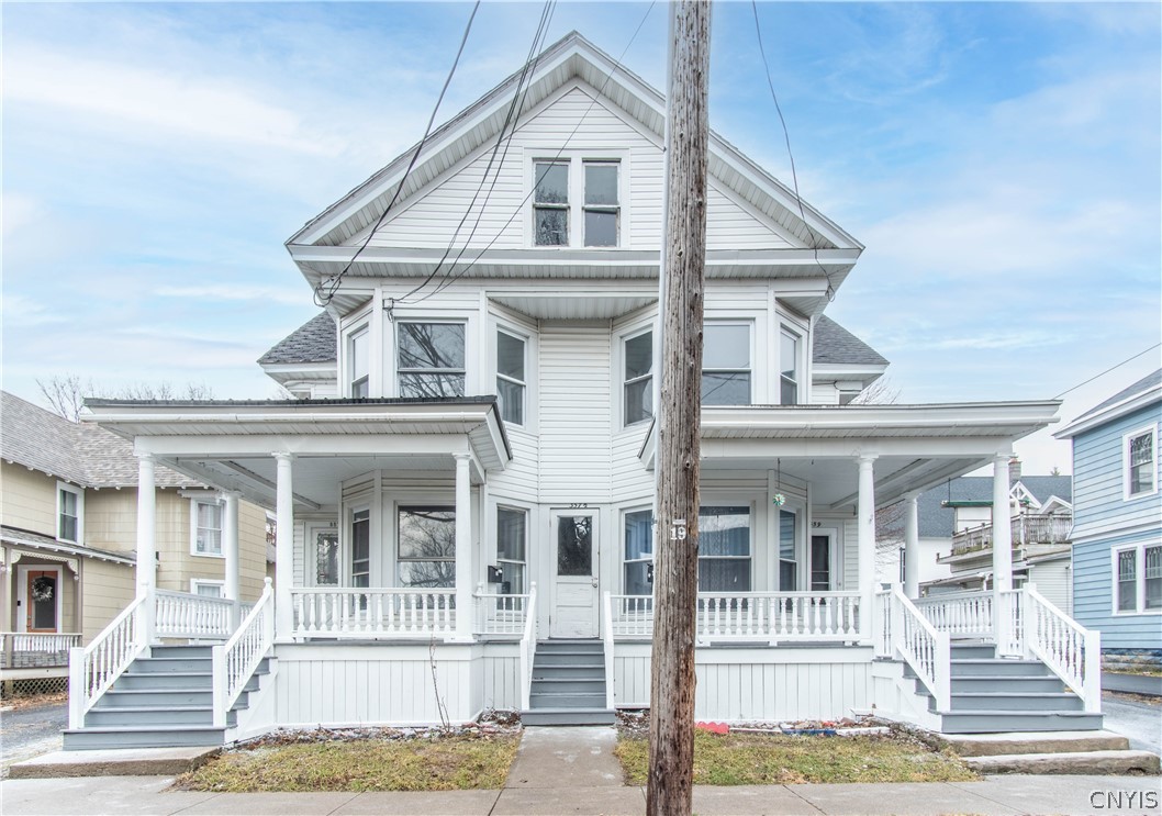 357 Keyes Avenue