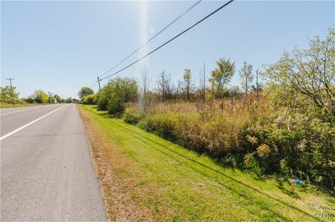 Vacant Land For Sale - New York State Route 12<br/> Pamelia, NY 13637