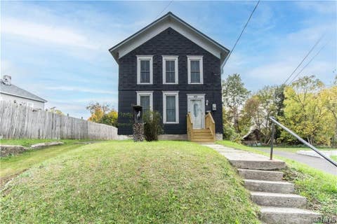 Photo of 523 Arsenal Street, Watertown City, NY 13601 (MLS # S1707679)