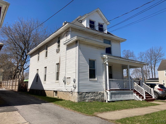 1526 Brinkerhoff
