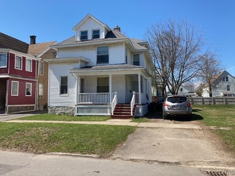 1526 Brinkerhoff Utica NY 13501