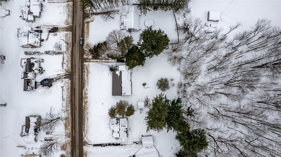 5726 Walker Road, Utica, New York image 3