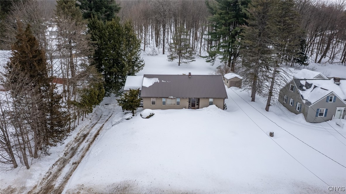 5726 Walker Road, Utica, New York image 2