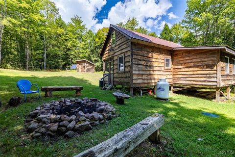 87 Tamblin Ridge Trl, Constantia, NY 13028 - #: S1633347