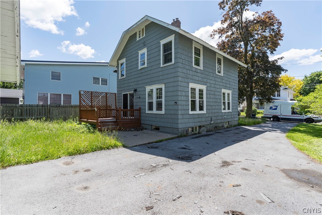 145 Ward Street