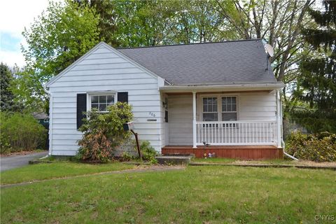 206 Marilyn Avenue, Salina, NY 13212 - MLS#: S1605244