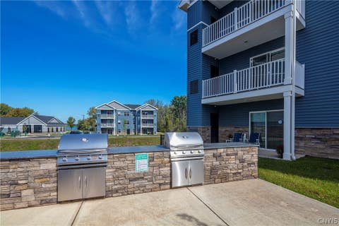 Tiny photo for 17 Loso Drive #1720, Cicero, NY 13039 (MLS # S1693661)