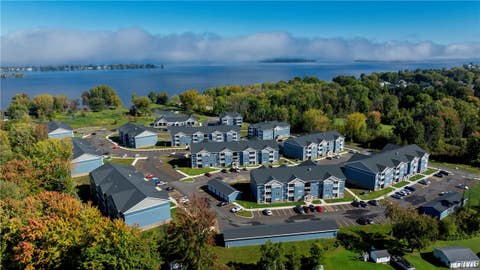 Tiny photo for 17 Loso Drive #1720, Cicero, NY 13039 (MLS # S1693661)