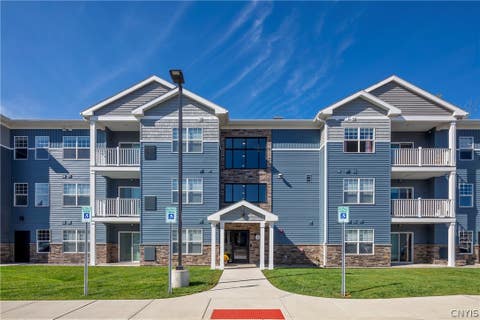 Tiny photo for 17 Loso Drive #1720, Cicero, NY 13039 (MLS # S1693661)
