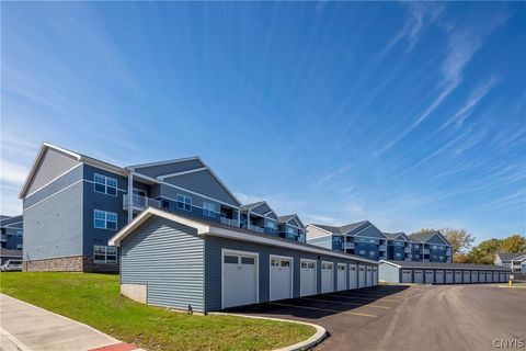 Tiny photo for 17 Loso Drive #1720, Cicero, NY 13039 (MLS # S1693661)