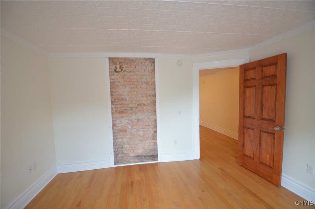 Syracuse, New York 13203, United States, 2 Bedrooms Bedrooms, ,1 BathroomBathrooms,Residential,Active,198647