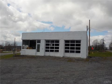 Photo of 201 Rt-5, Elbridge, NY 13166 (MLS # S1671712)