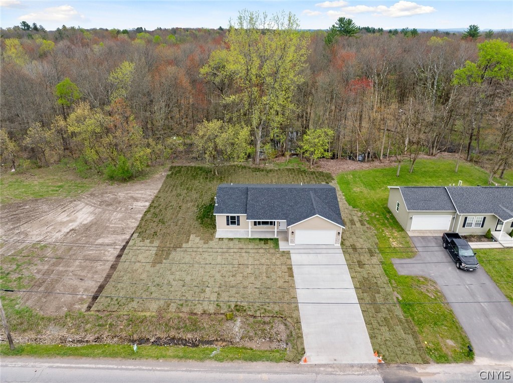 7792 Gifford Road