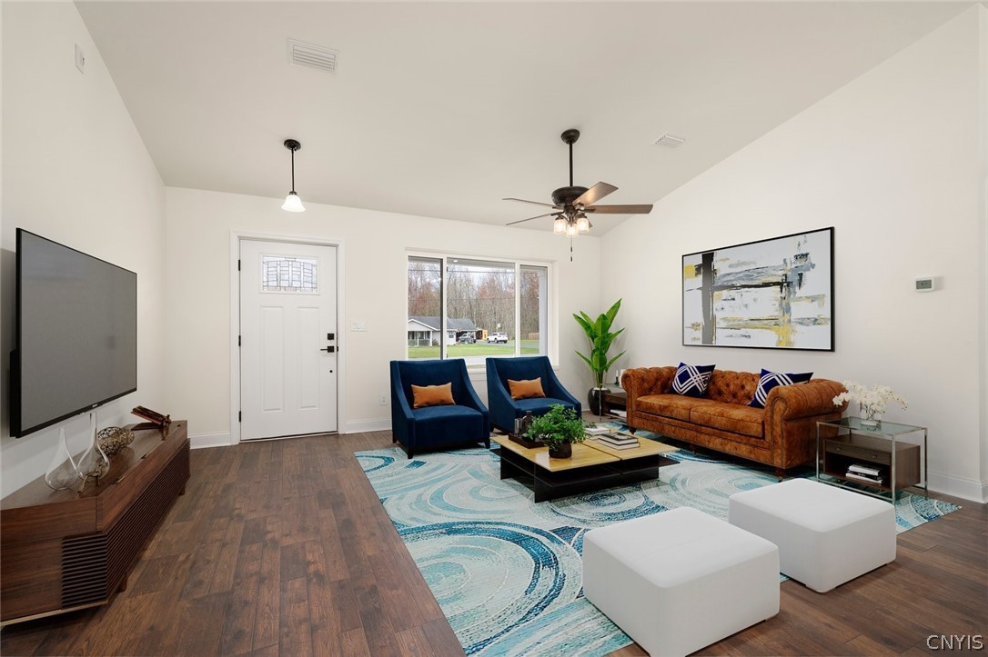 7792 Gifford Road