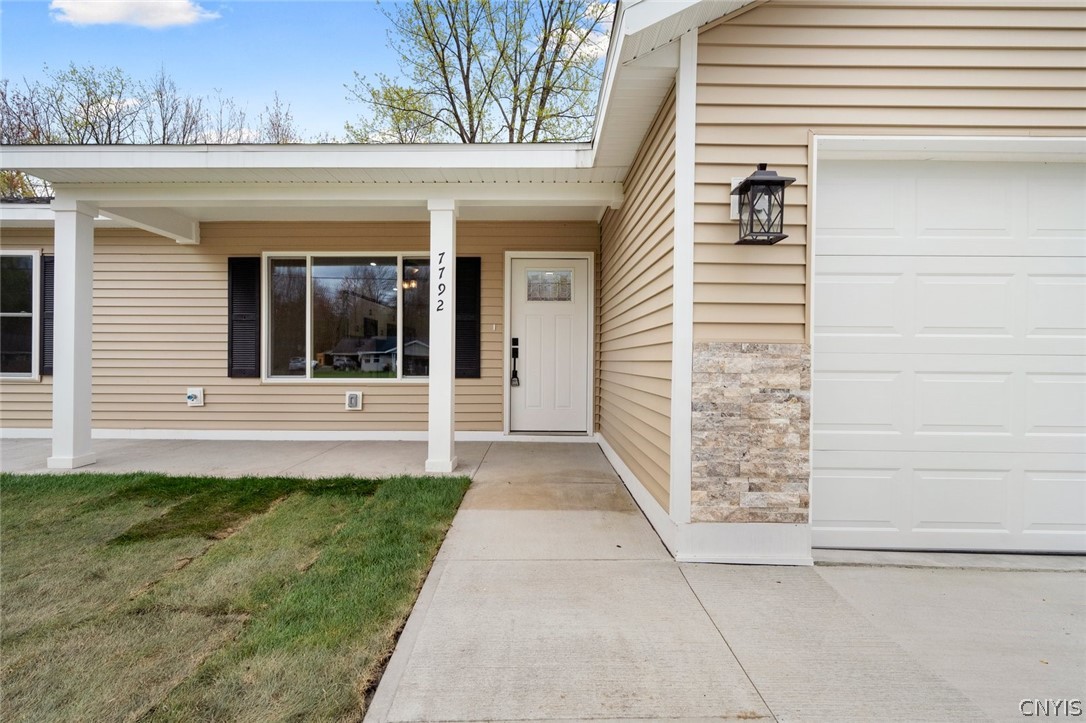 7792 Gifford Road