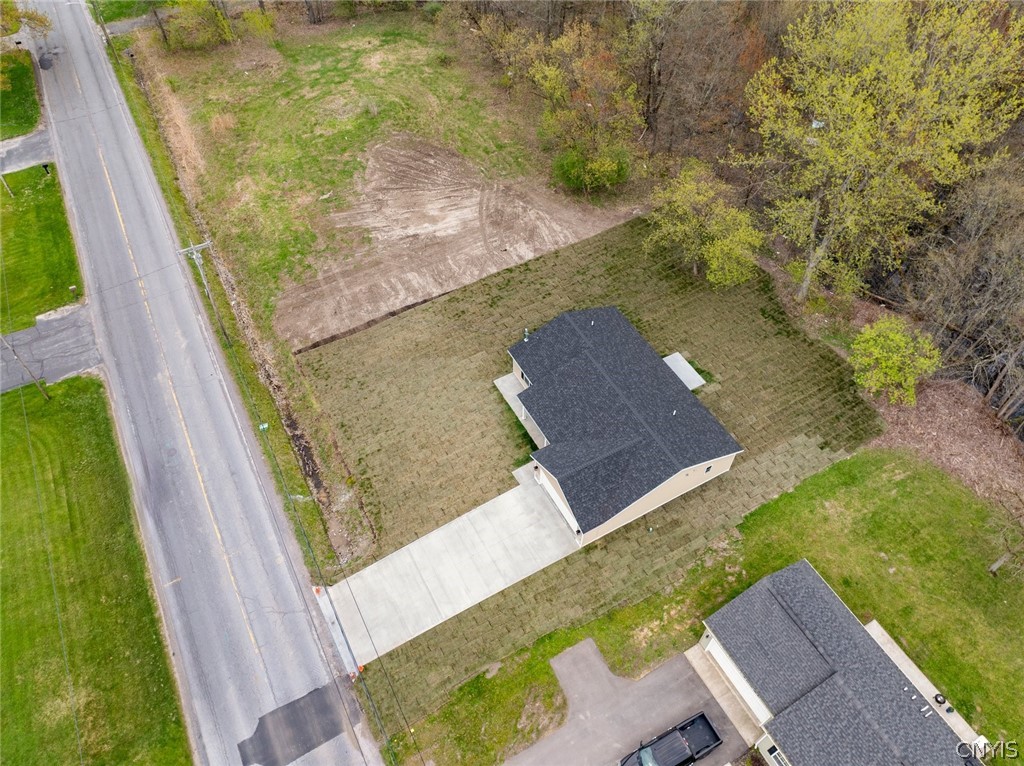 7792 Gifford Road