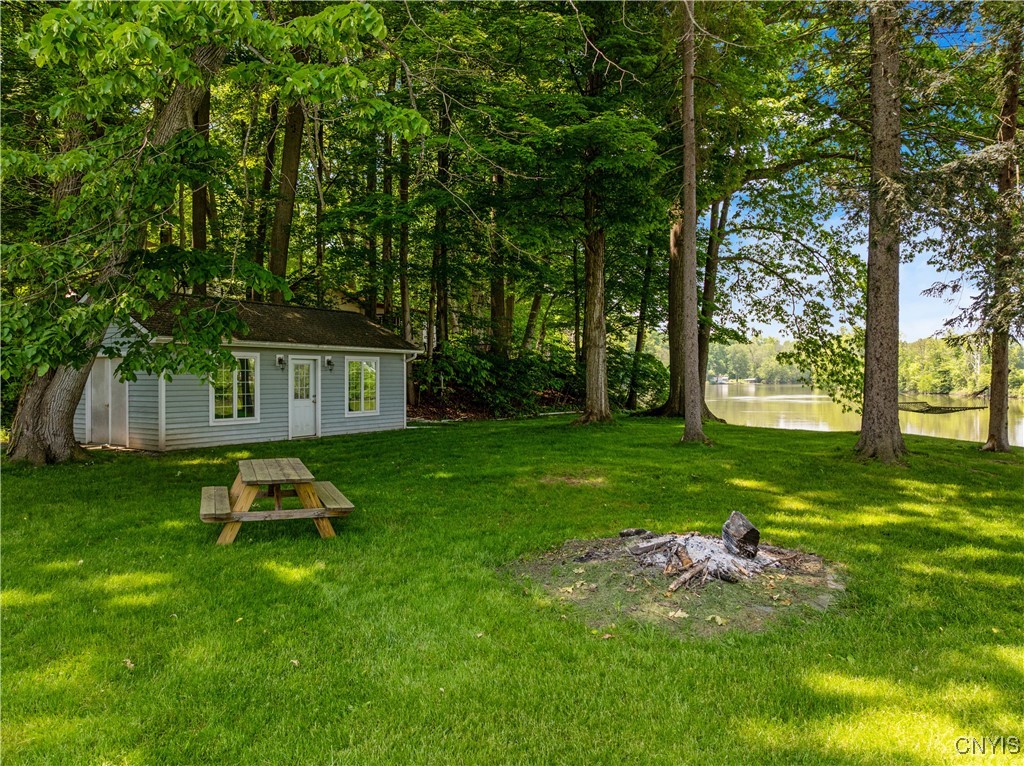 230 Button Shores Road