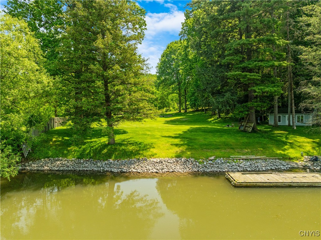 230 Button Shores Road