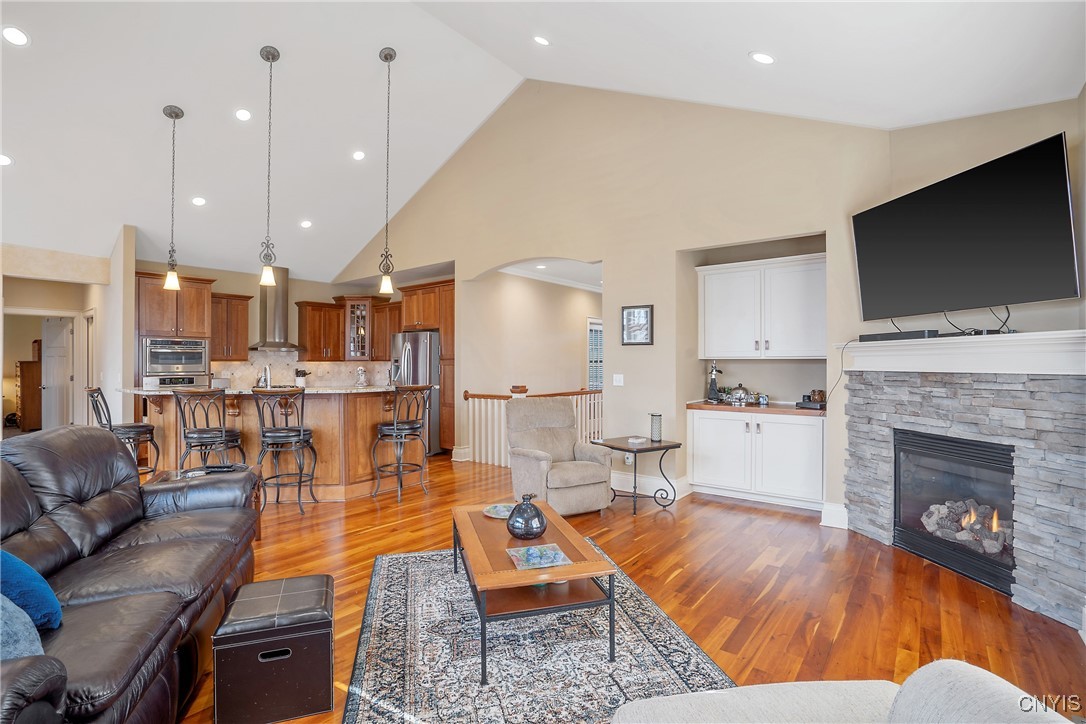 140 Shaker Heights, Camillus, New York image 13