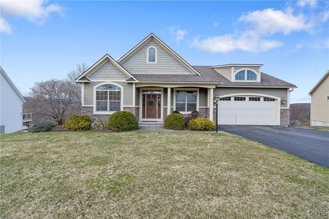 140 Shaker Heights, Camillus, NY 13031 - MLS#: S1594237