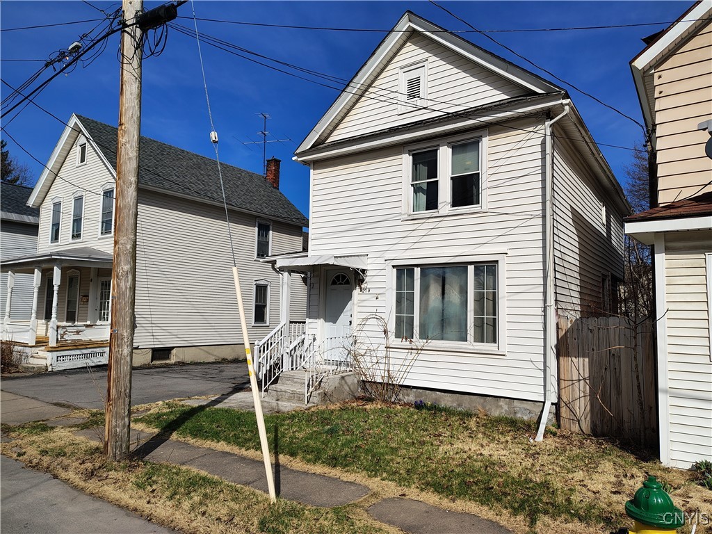 219 Perry Street, Herkimer, New York image 2
