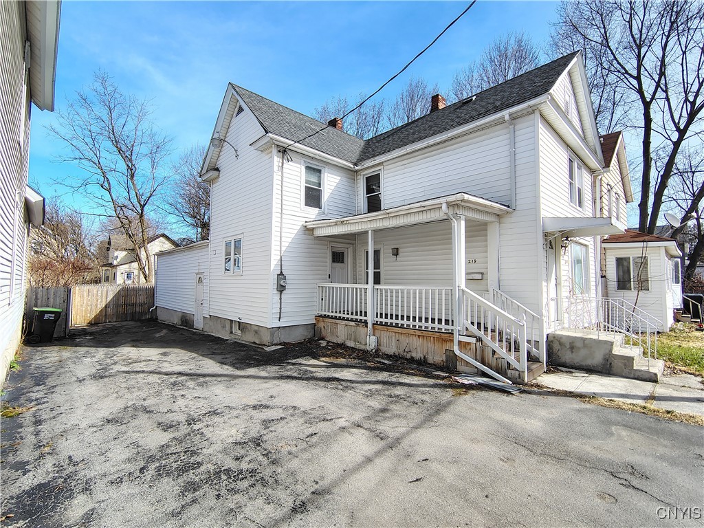 219 Perry Street, Herkimer, New York image 35