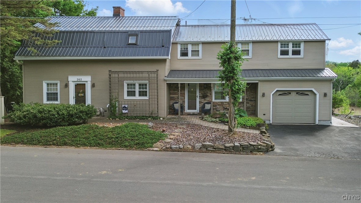 202 Washington Street, Manlius, New York image 2