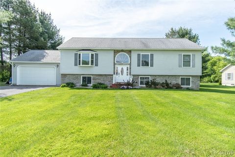 25386 Stewart Drive Carthage NY 13619