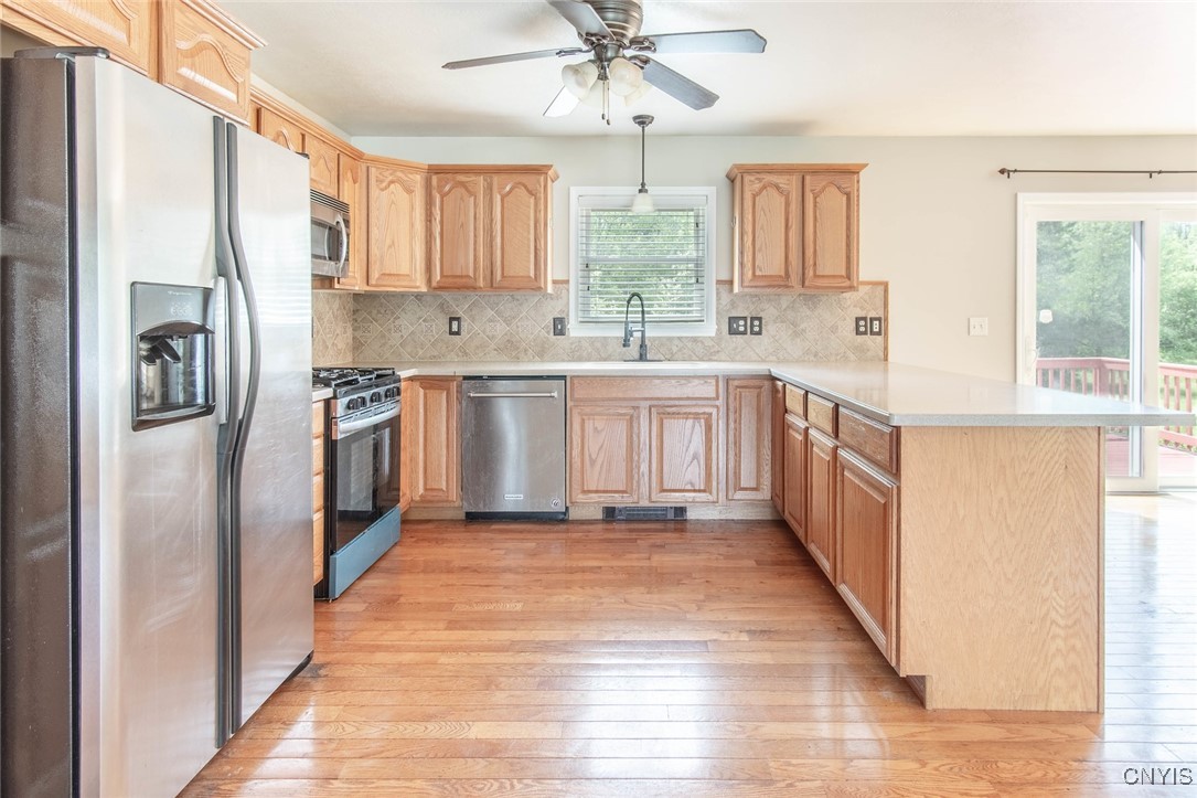 25386 Stewart Drive