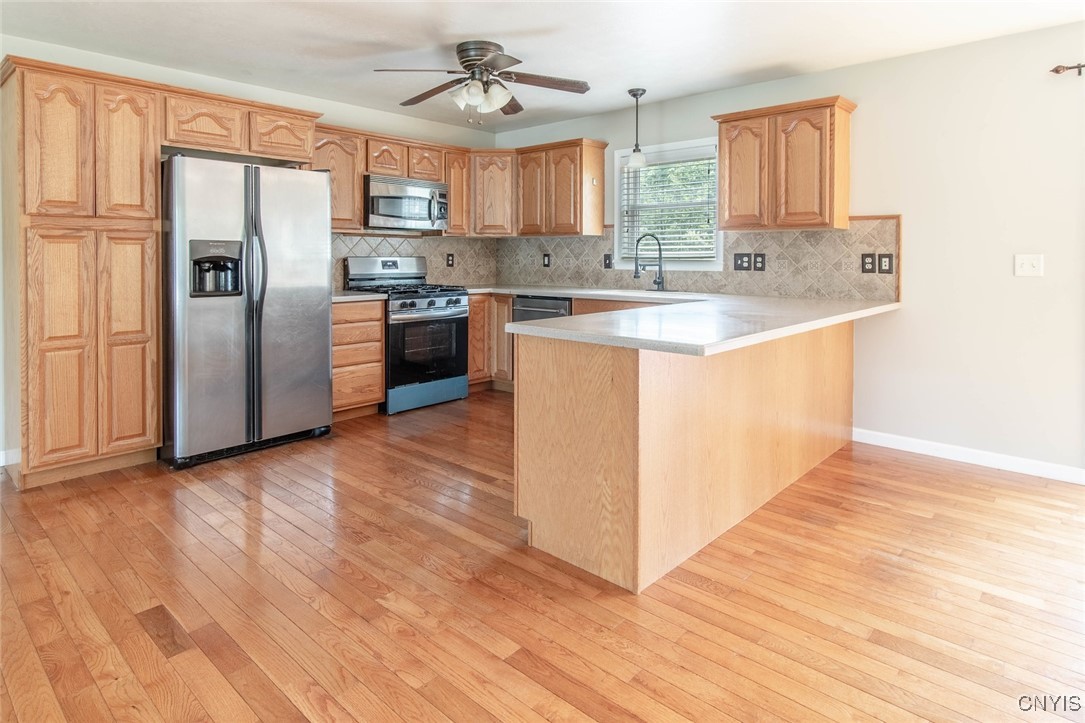 25386 Stewart Drive
