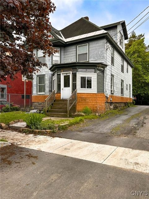 40 E River Street Ilion NY 13357